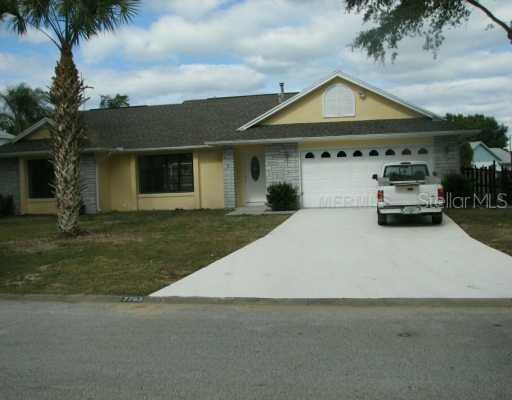 7763 Indian Ridge Tr., Kissimmee, FL 34747