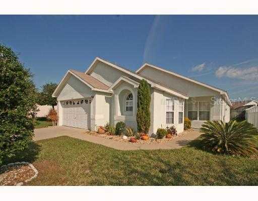 2603 Summer Creek Dr., Kissimmee, FL 34747