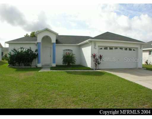 604 Caribou Ct., Kissimmee, FL 34759
