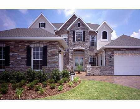 16413 Bristol Lake Cir., Orlando, FL 32828