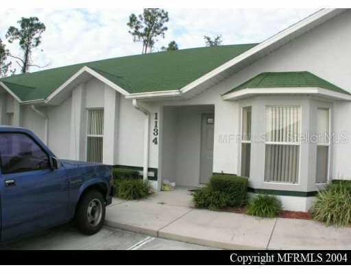 1134 Jade East Ln. #20, Kissimmee, FL 34744