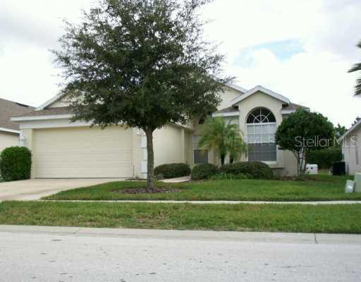 928 Troon Cir., Davenport, FL 33897