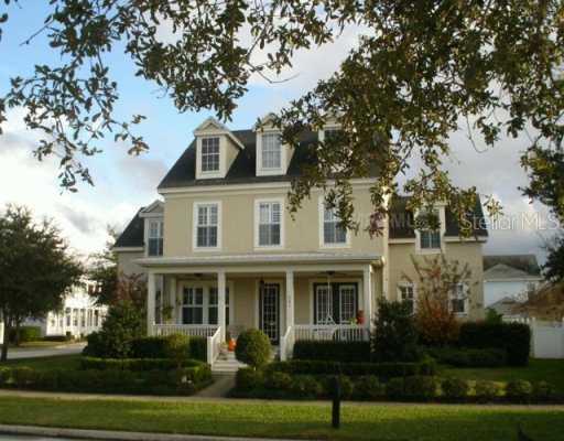 201 Celebration Blvd., Celebration, FL 34747