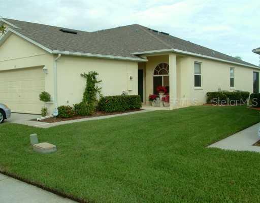 105 Club Villas Ln., Kissimmee, FL 34744