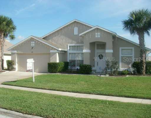 3109 Fairfield Dr., Kissimmee, FL 34743