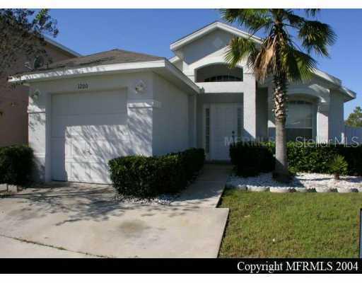 1200 Ivy Meadow Dr., Orlando, FL 32824