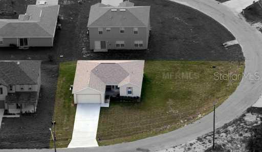 326 Puffer Ct., Poinciana, FL 34759