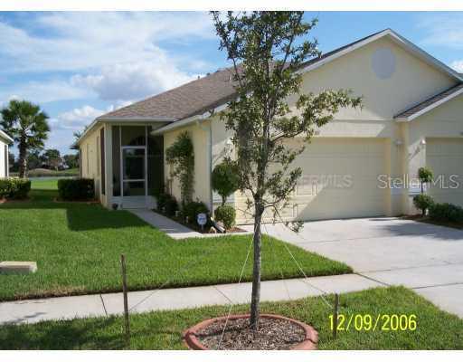 107 Club Villas Ln., Kissimmee, FL 34744