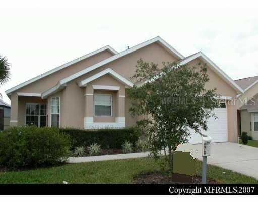8100 Santee Dr., Kissimmee, FL 34747