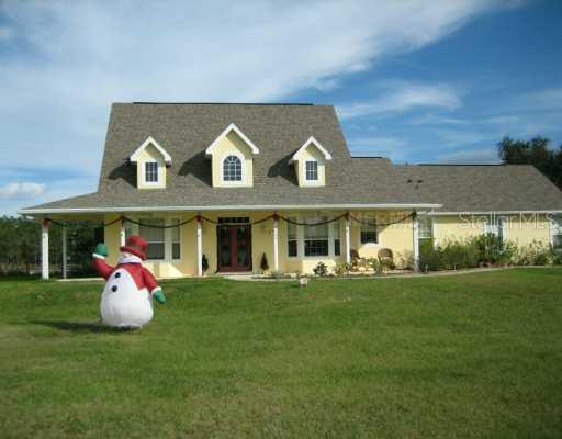 3103 Tindall Acres Rd., Kissimmee, FL 34744