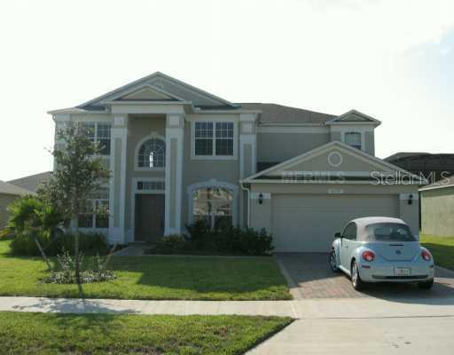 4727 Point Bonita Ln., Clermont, FL 34714