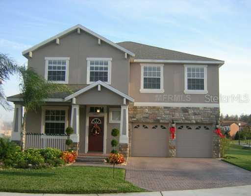 10077 Moss Rose Way, Orlando, FL 32832