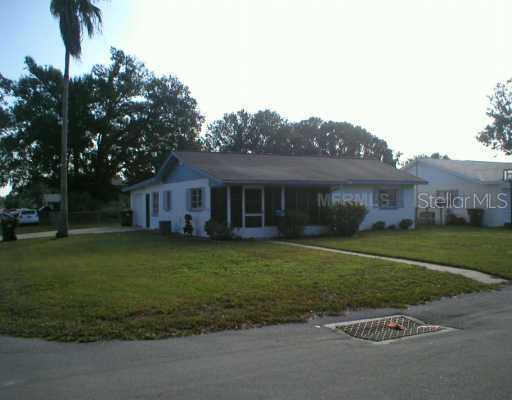 401 Ohio Ave., Saint Cloud, FL 34769