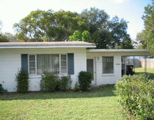 1020 Tennessee Ave., Saint Cloud, FL 34769