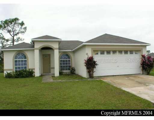 635 Parakeet Ct., Poinciana, FL 34759