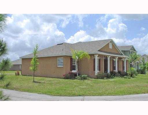 3431 Marshfield Preserve Way, Kissimmee, FL 34746