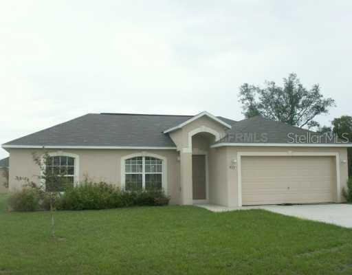 513 Lakeview Dr., Poinciana, FL 34759