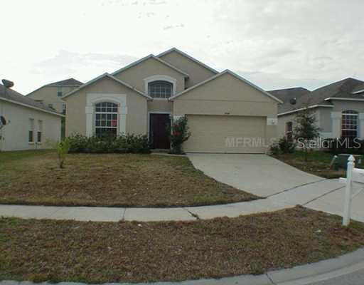 7744 Beridale Ct., Orlando, FL 32818