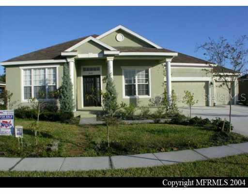 3041 Marshfield Preserve Way, Kissimmee, FL 34746