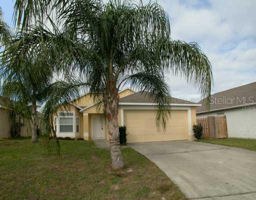 215 Majesty Dr., Davenport, FL 33837