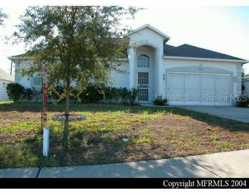 499 Peppermill Cir., Kissimmee, FL 34758