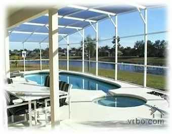 134 Foggy Creek Ct., Davenport, FL 33837