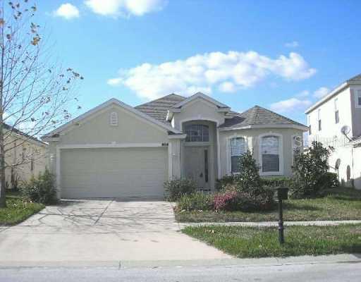 222 Churchill Park Dr., Davenport, FL 33897