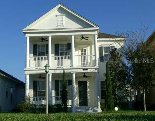 1109 Mosaic Dr., Celebration, FL 34747