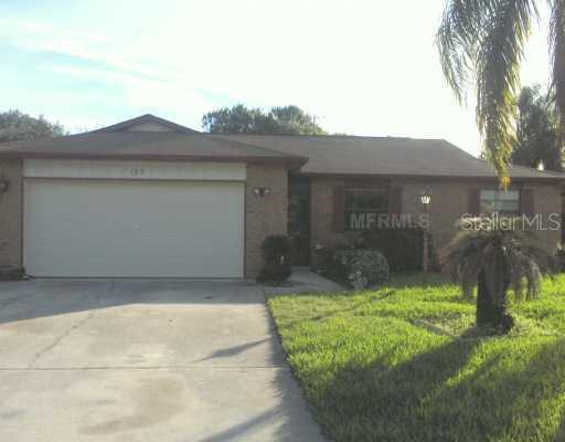 125 Orange Ave., St Cloud, FL 34769