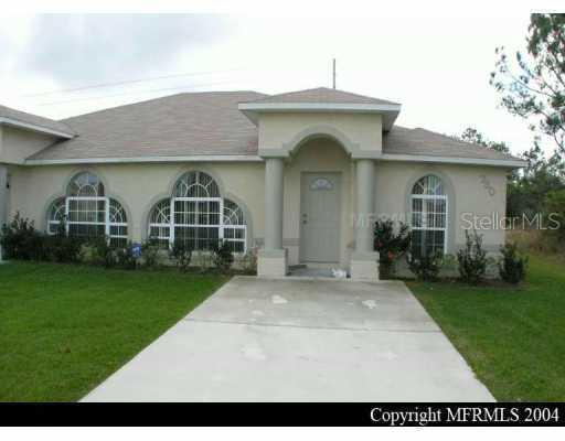 730 Bobcat Ct., Poinciana, FL 34759