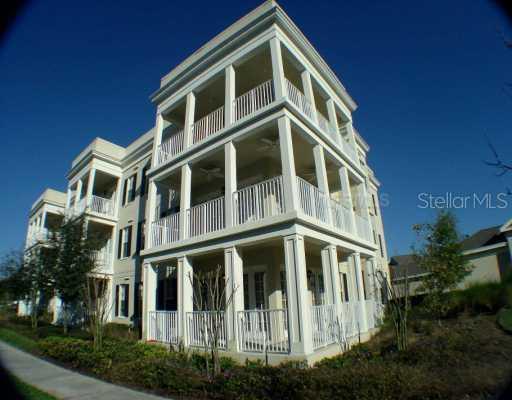 854 Blue Sage St. #101, Celebration, FL 34747
