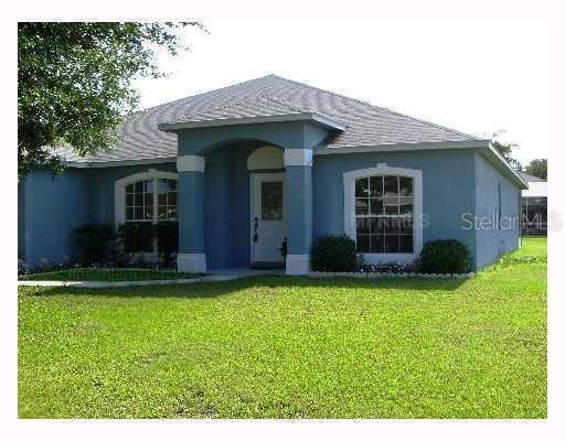 4200 Red Bird Ave., St. Cloud, FL 34772