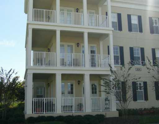 834 Deer Woods Rd. #204, Celebration, FL 34747