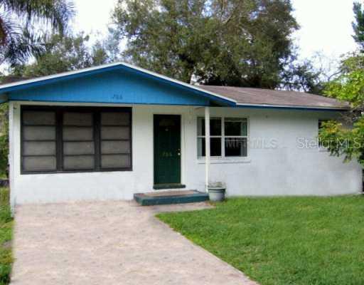 706 Dakota Ave., St. Cloud, FL 34769