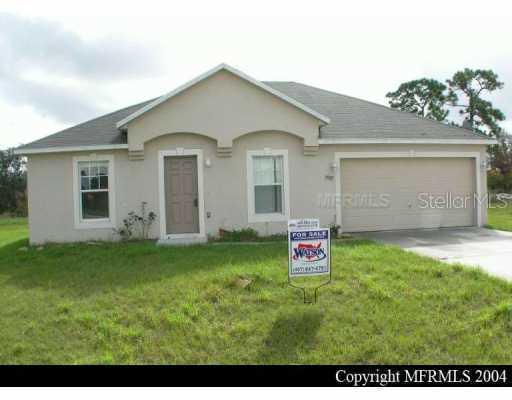 1505 Fort Meade Pl., Poinciana, FL 34759