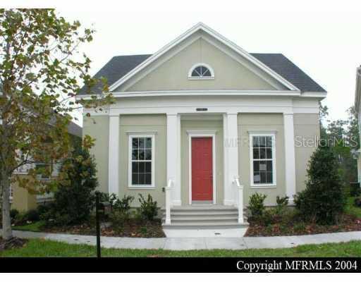 1219 Greene Sq., Celebration, FL 34747