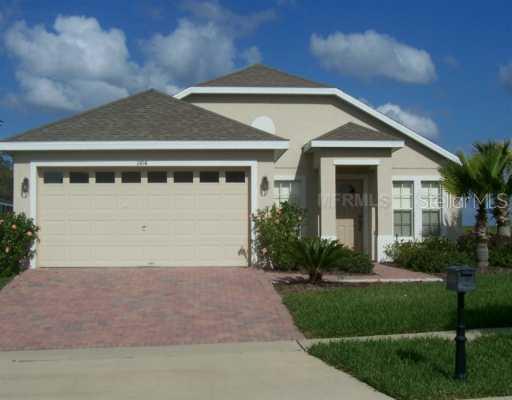 1414 N Hampton Dr., Davenport, FL 33897
