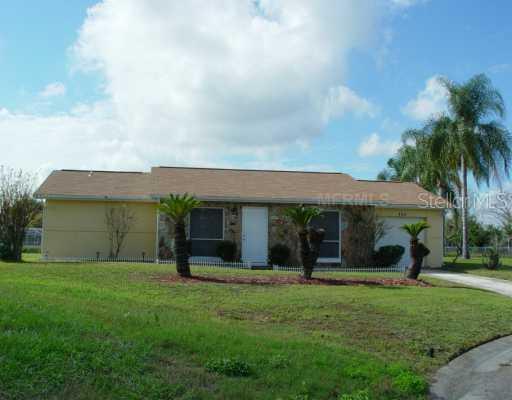 357 Lariat Ln., Kissimmee, FL 34743