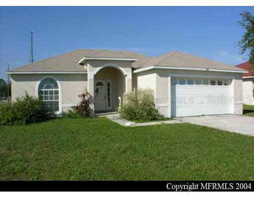 602 Camel Ln., Poinciana, FL 34759