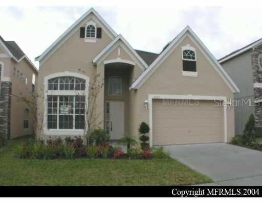 2537 Sand Arbor Cir., Orlando, FL 32824