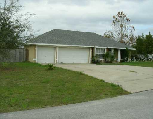 11249 Mandarin Dr., Clermont, FL 34711