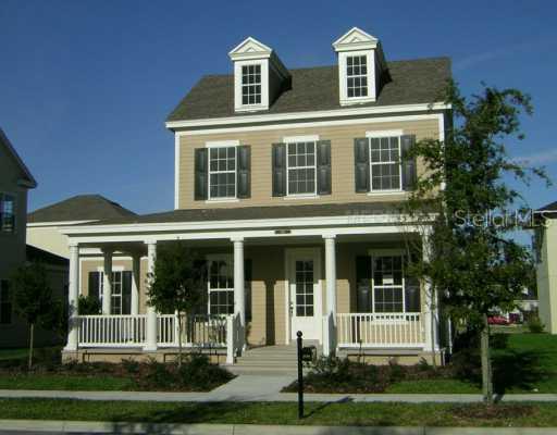 1174 Wilde Dr., Celebration, FL 34747