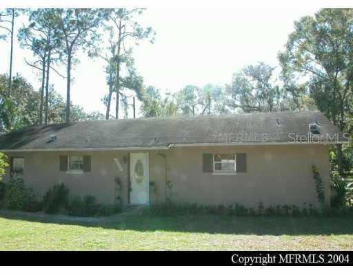 5240 John David Rd., St. Cloud, FL 34771