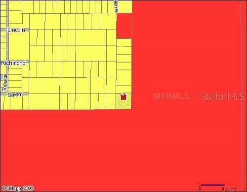 Unknown, St Cloud, FL 34773