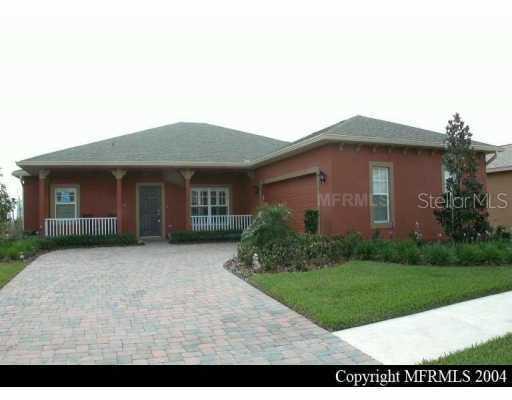 160 Vista Dr., Kissimmee, FL 34759