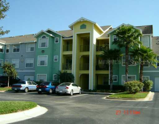 2209 Antigua Pl. #826, Kissimmee, FL 34741