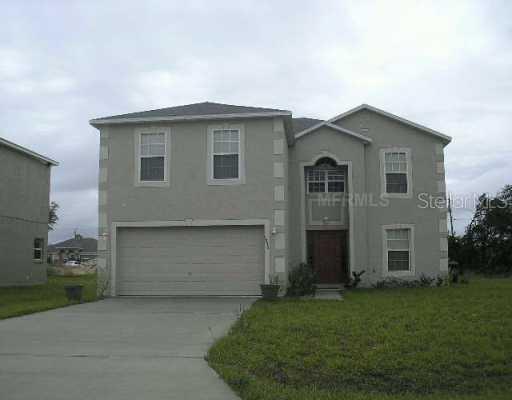 1818 Superior Ct., Kissimmee, FL 34759