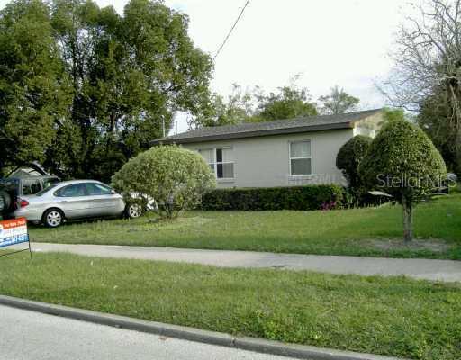 3620 Wilts St., Orlando, FL 32805