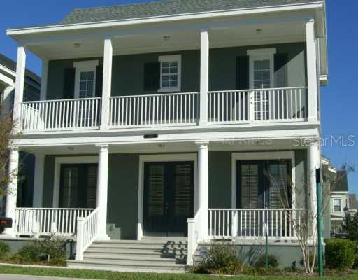 1103 Tapestry Dr., Celebration, FL 34747