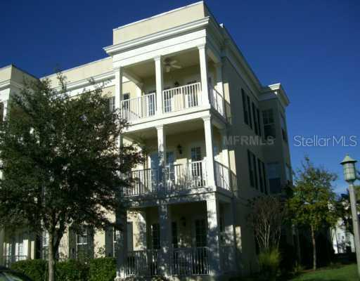 911 Begonia Rd. #301, Celebration, FL 34747